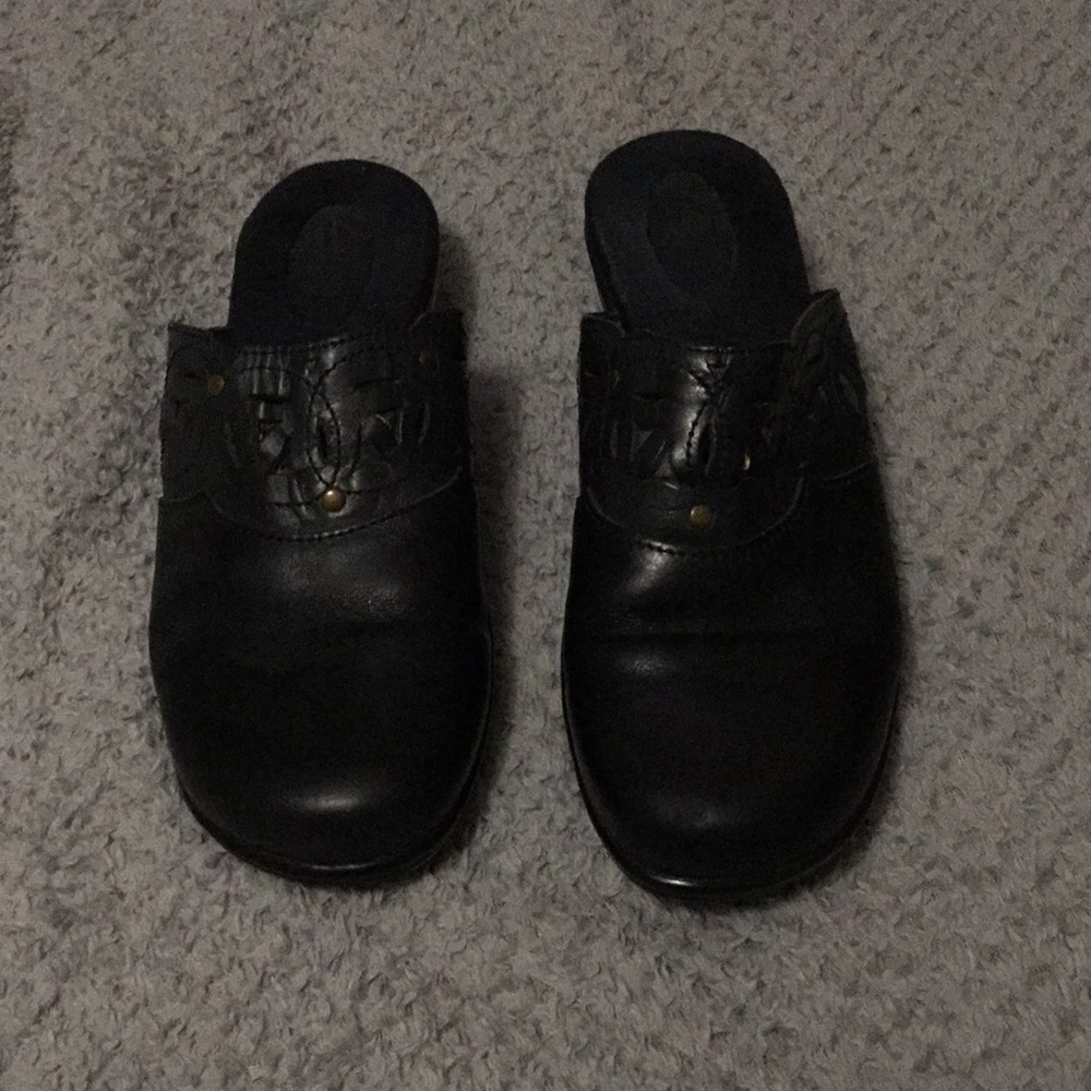 Clarks shoes size 10